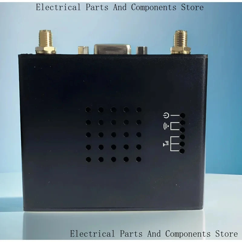 Microhard PX2/PDDL900/PMDDL2350/2450/2550 Integrated Digital Transmission Radio Station