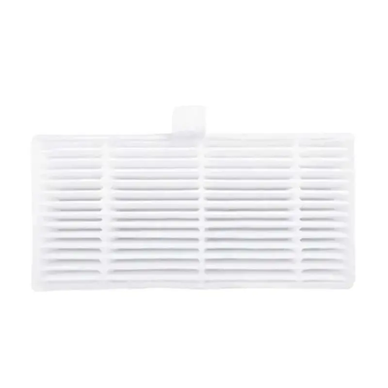 AT63-For Mamibot Provac Titan Side Brush Hepa Filter Mop Cloths Rag Robot Vacuum Cleaner Accessories Spare Part