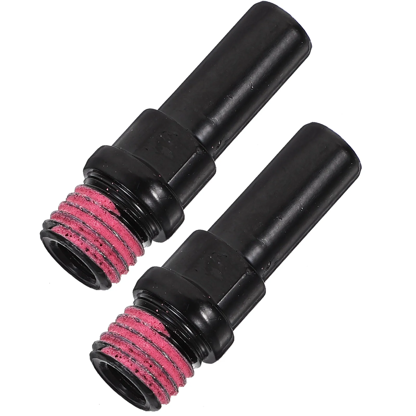 2Pcs Systems Column Screw M10 Bike Brake Pivot Bolt High Strength Corrosion Resistant Safe Braking