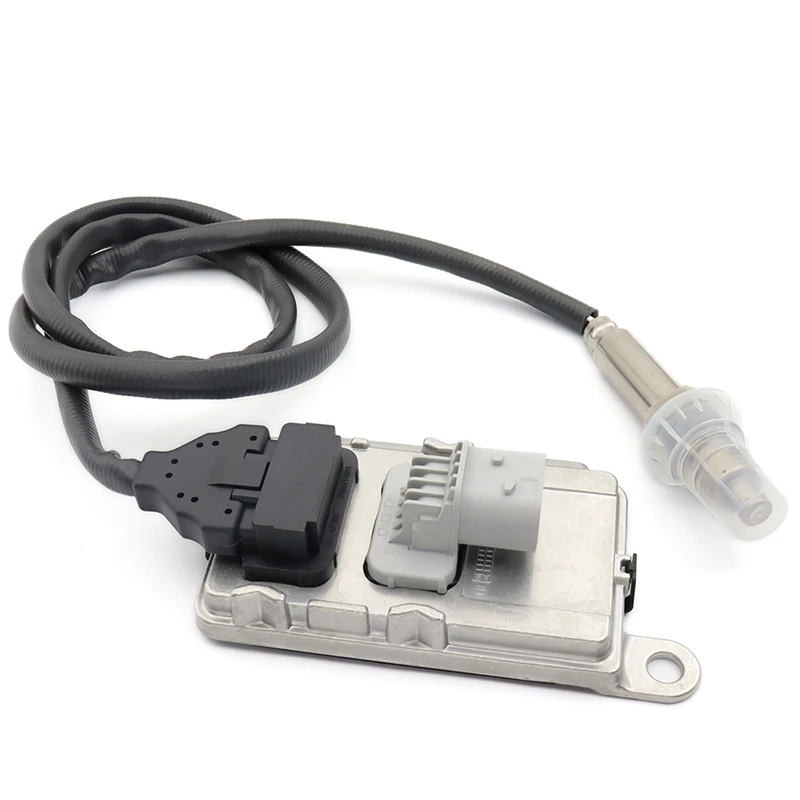 

24V Nitrogen Oxide Nox Sensor For CUMMINS DAF Spare Parts Accessories Parts 5WK97347A, 4326768