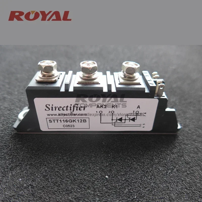STT116GK16 STT116GK18 STT116GK12 STT116GK14 STT116GK12B STT116GK14B STT116GK16B STT116GK18B