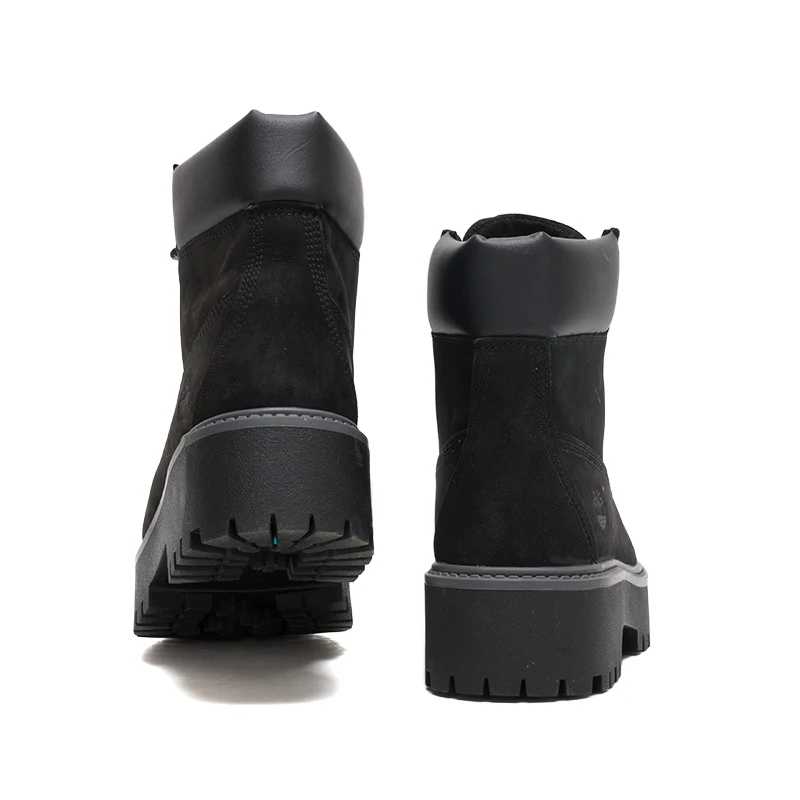 أحذية Timberland النسائية، أحذية ذات نعل سميك، أحذية جديدة عالية الجودة، أحذية كاجوال متعددة الاستخدامات مقاومة للماء A5Rh5015