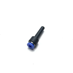 PGJ Push-in Reducer PGJ 04/06/08/10/12 quick push-in reducer fittings high quality pneumatic one touch fittings vetley