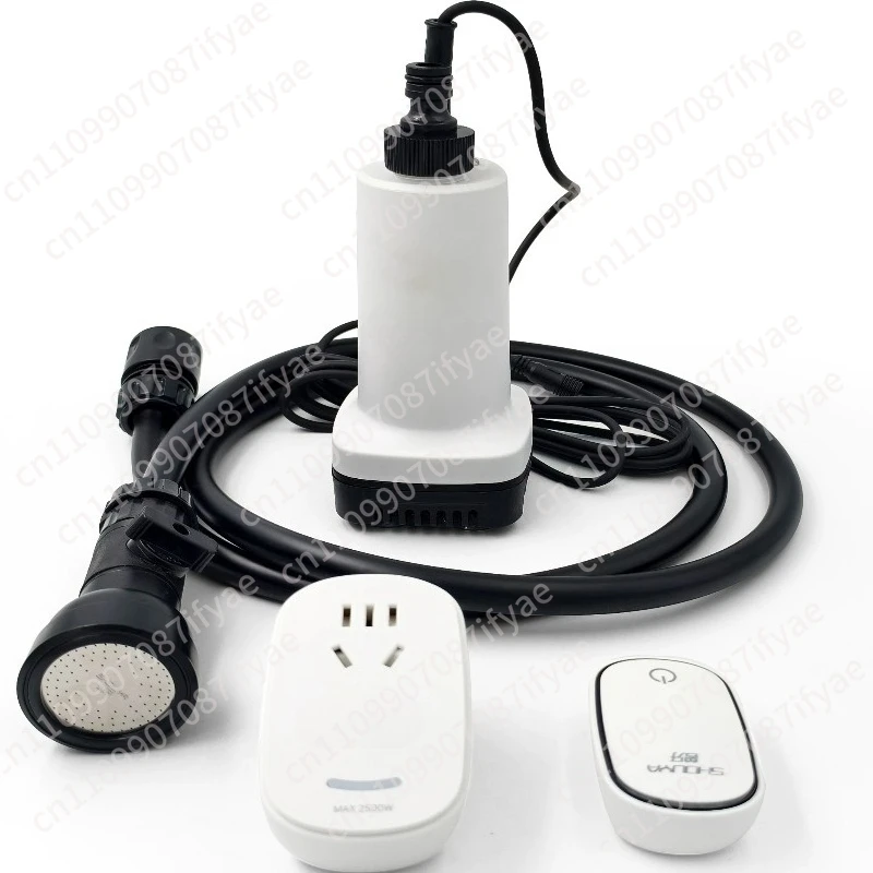 

Специальная машина для мытья домашних животных: пузырьковая ванна для кошек и собак, душевая машина с напорным распылением для крупных собак, машина для мытья собак.