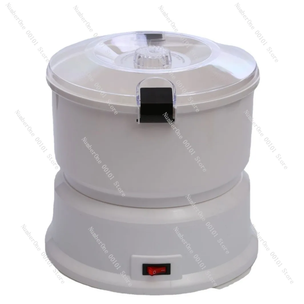 

Cross-border special supply, exported to Europe, electric potato peeler, automatic potato peeler, vegetable dehydrator