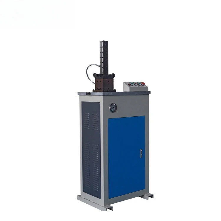 

Impact Specimen Notch Manual Electric Broaching Machine Double Knife Hydraulic Transmission UV Type Metal Material Pendulum
