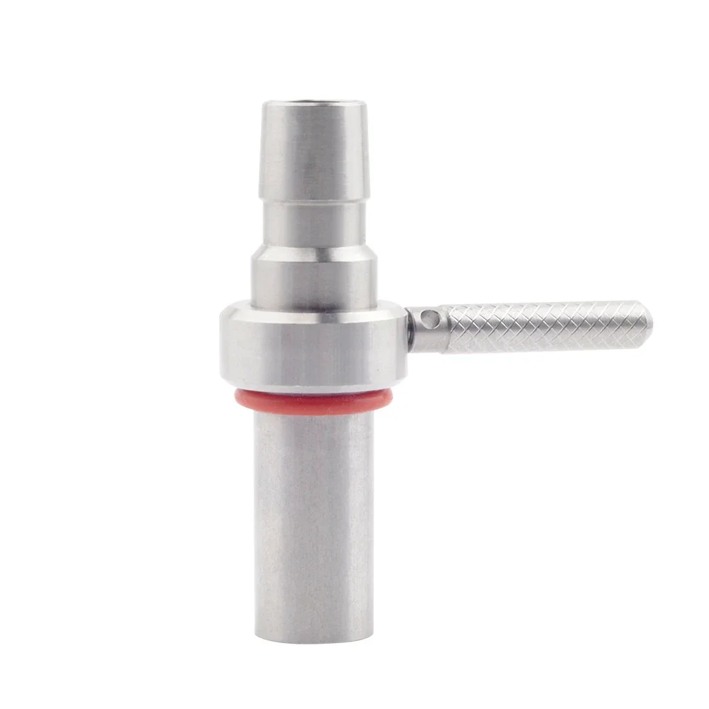 Tinymight 2 SS زهور من الفولاذ المقاوم للصدأ WPA 14 مم 18 مم محول آخر