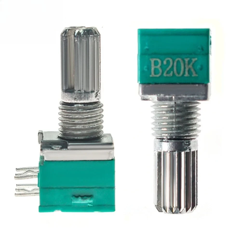 5PCS RK097NS Potent…