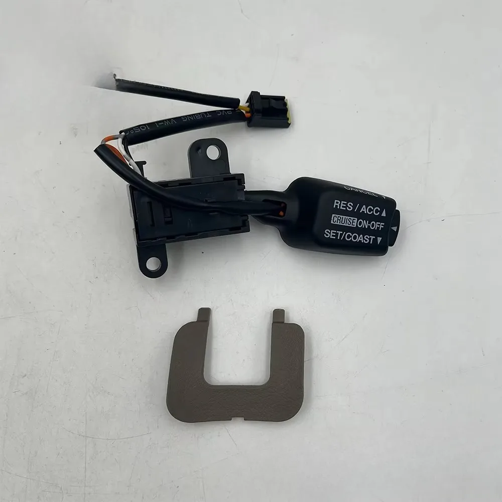 Cruise control button switch for Elantra Tucson 2004-2009 Tiburon Coupe 2002-2008 for sportage 2004-2010 CERATO