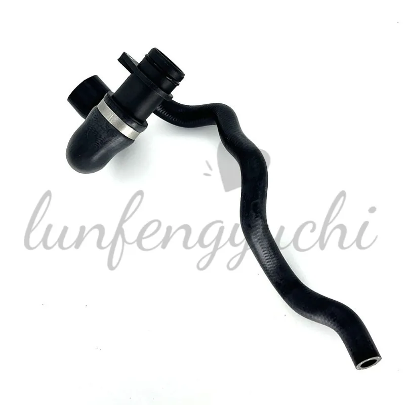 11537639998 - Water Pump Feed Line For BMW 320i/328i/428i/528i/X1/X3/X4/Z4 N20 2.0