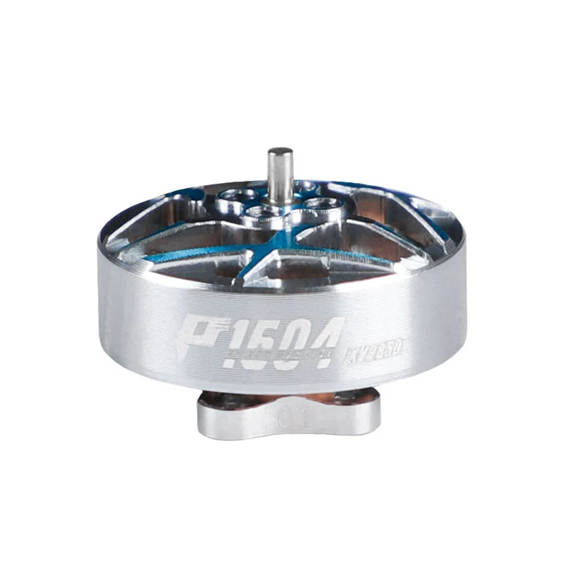 T-Motor p1604 2850kv 3850kv bürstenloser Motor 4 ~ 6s Lipo 2mm Welle geeignet für 3,5 Zoll Freestyle genießen glatten Flug 250g Drohnen