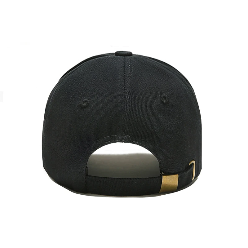 Game Tekken8 Reina Cosplay Hoed Vrouwen Vermomming Zwarte Hoed Hoofddeksels Fantasia Volwassen Halloween Party Kostuum Accessoires Baseball Cap