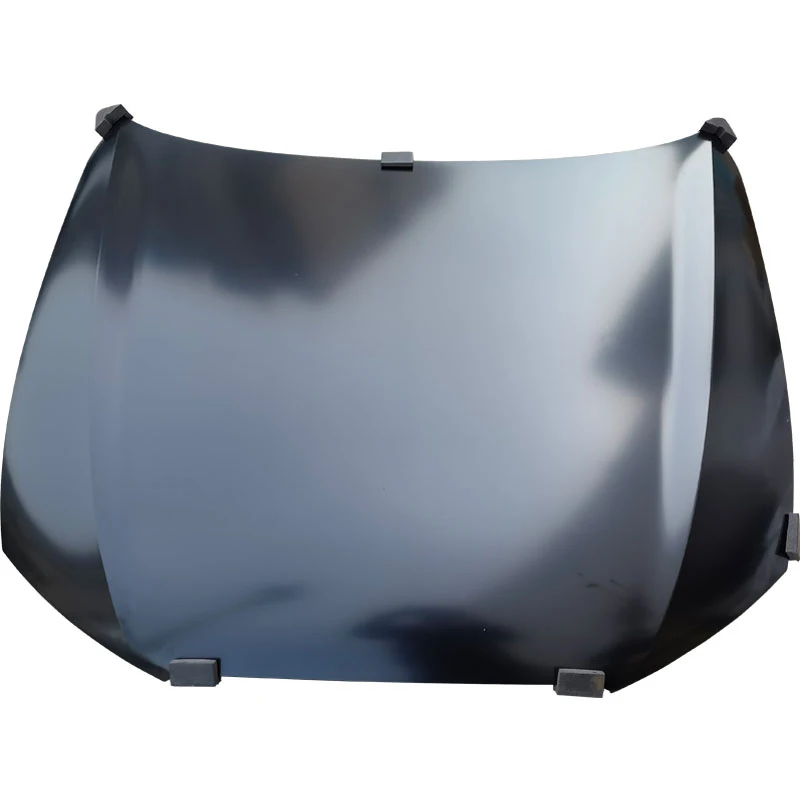 Front Engine Bonnet Hood Fit A6L C7 2012-2018 Car Body Spare Parts Exterior Accessories