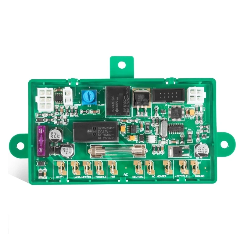 

Main Power Control Circuit Board Power Board Circuit Control Board A6HB