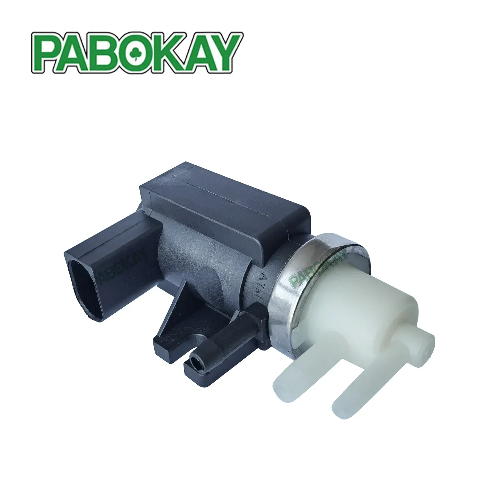 

For Audi Seat Skoda VW 1.9 2.5 TDI N75 BOOST PRESSURE CONTROL VALVE 1K0906627A 1J0906627B