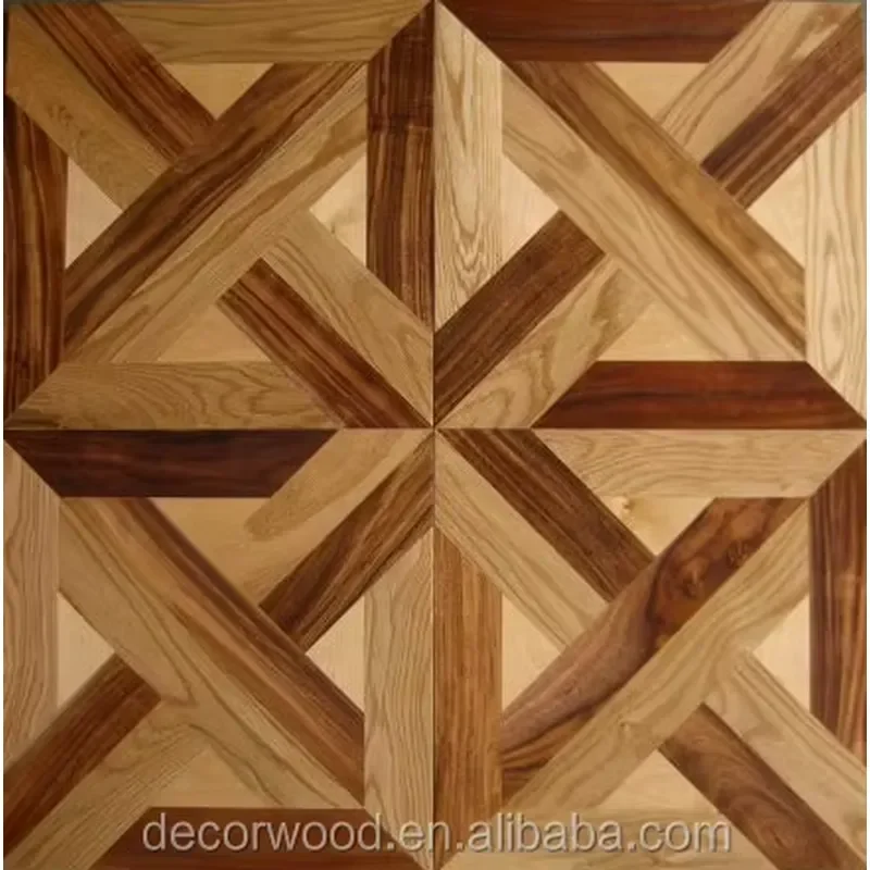 Custom Item, Contact Us High Quality Custom Wooden White Oak Parquet Engineered Floor Supplier