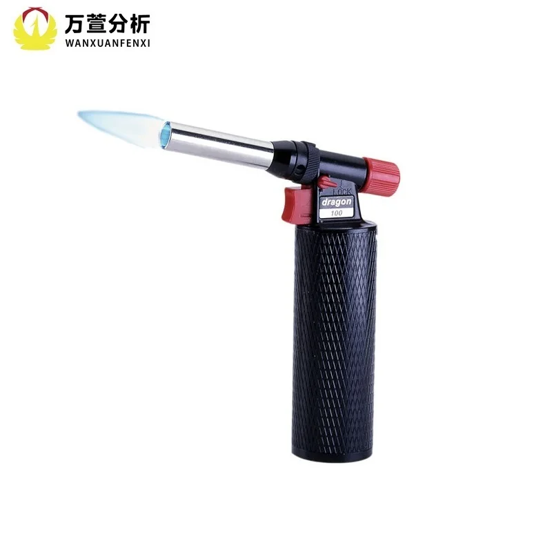 Dragon220 laboratory inflatable electronic ignition Bunsen burner blowtorch blowtorch blowtorch