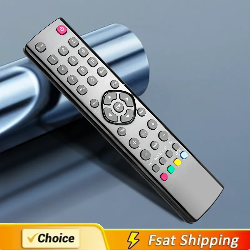 

RC3000E02 06RC3000E-RM202AA For Thomson TCL TV Remote Control 24HU5253 32HU2253 22HS4246CW 32HZ5233W 39FU5253CW 40FT5453 22HS424