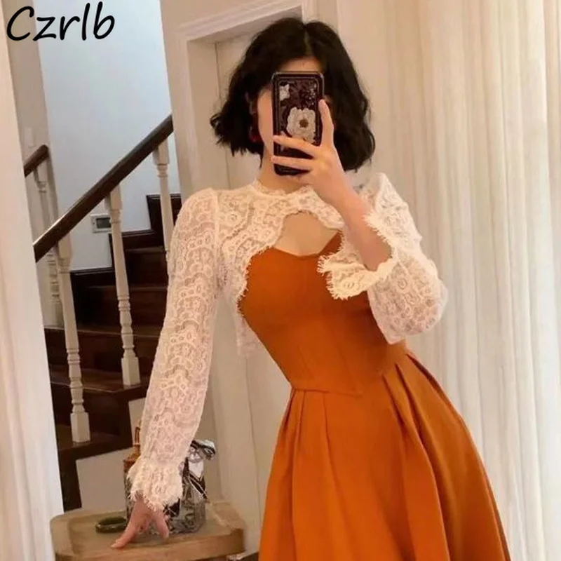 เสื้อเชิ้ตผู้หญิงสไตล์เรโทร ฮาราจูกุ สำหรับฤดูร้อน ฮิปสเตอร์ แมทช์ได้กับทุกชุด เสื้อเบลาส์ลำลอง ชิค ระบายอากาศได้ดี สวมใส่ได้ทุกวัน เรียบง่าย สไตล์เกาหลี