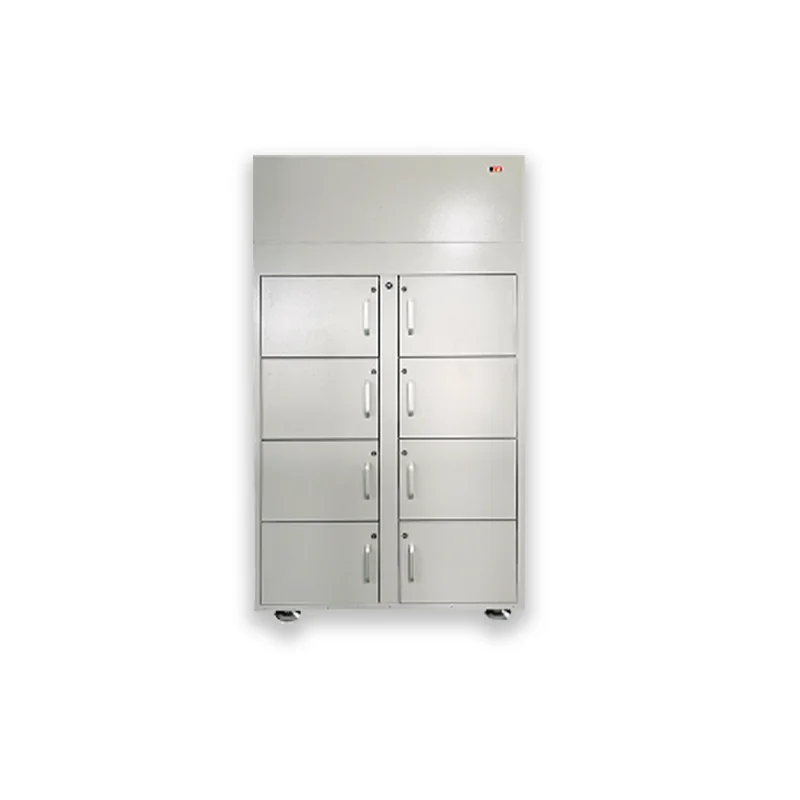 Pharmaceutical Refrigerators Medicine Cooler Clinic Storage Hospital Cabinet LAB Locker Tool Display Vegetable Fresh