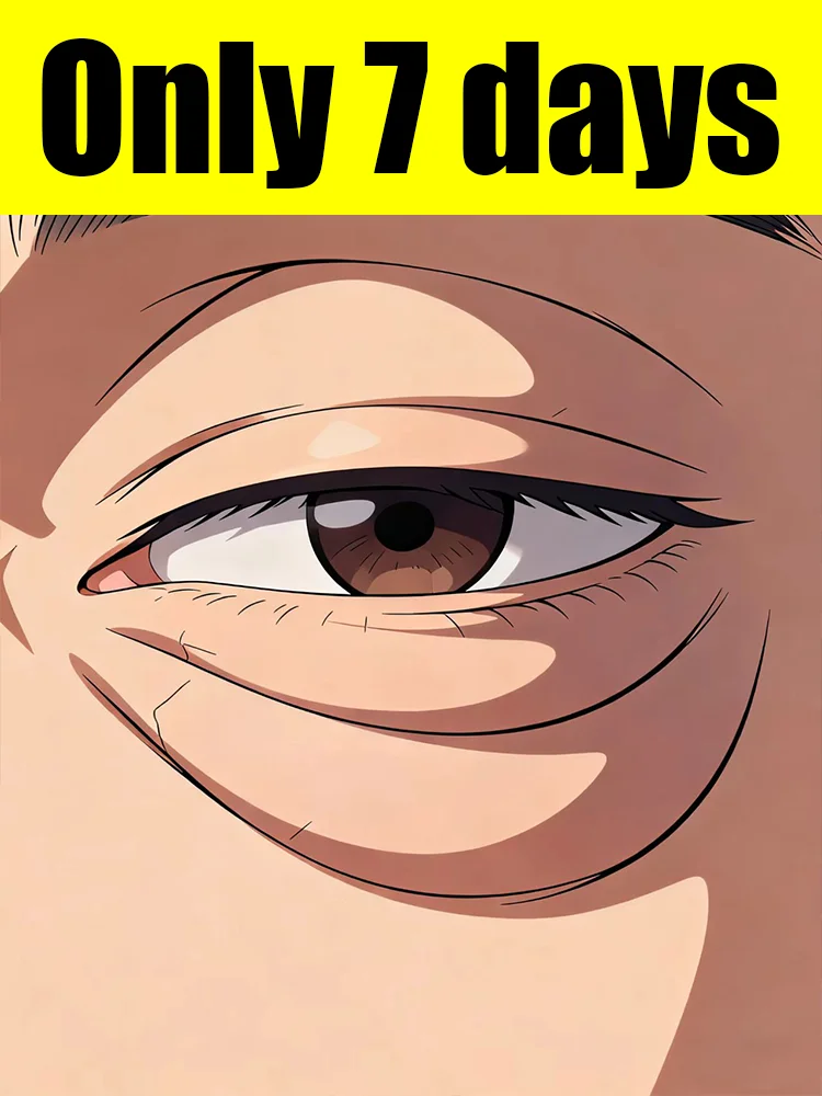 

Eye cream applicator, suitable for those who look tired and dull after staying up late.