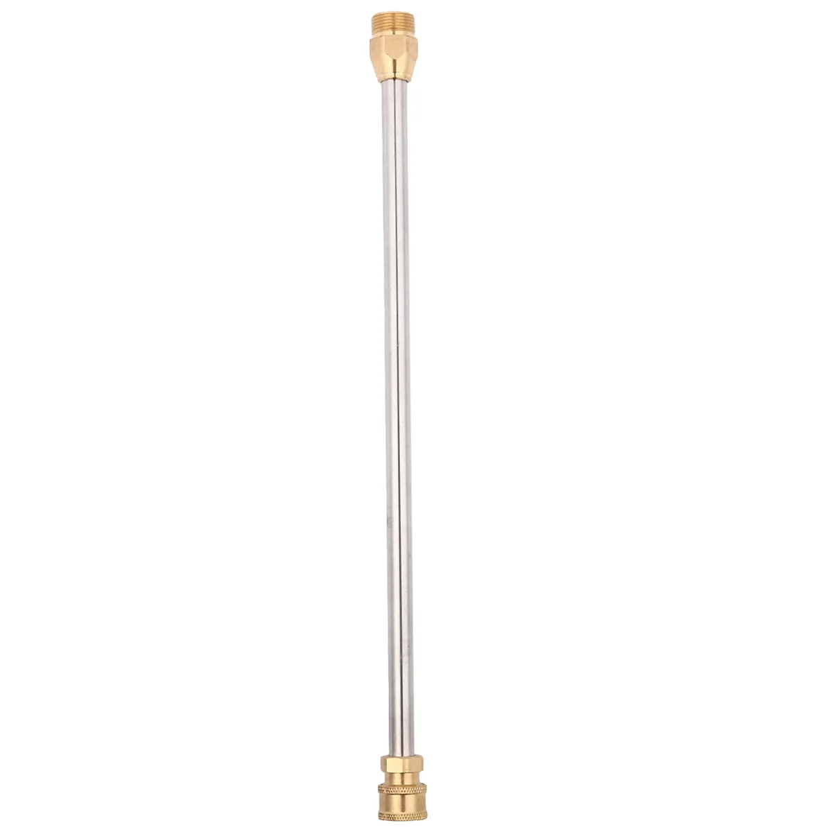 Stainless Steel Quick Connect Lance,Wand For Pressure Washers,Replacement Spray Wand,16 Inch,5000Psi