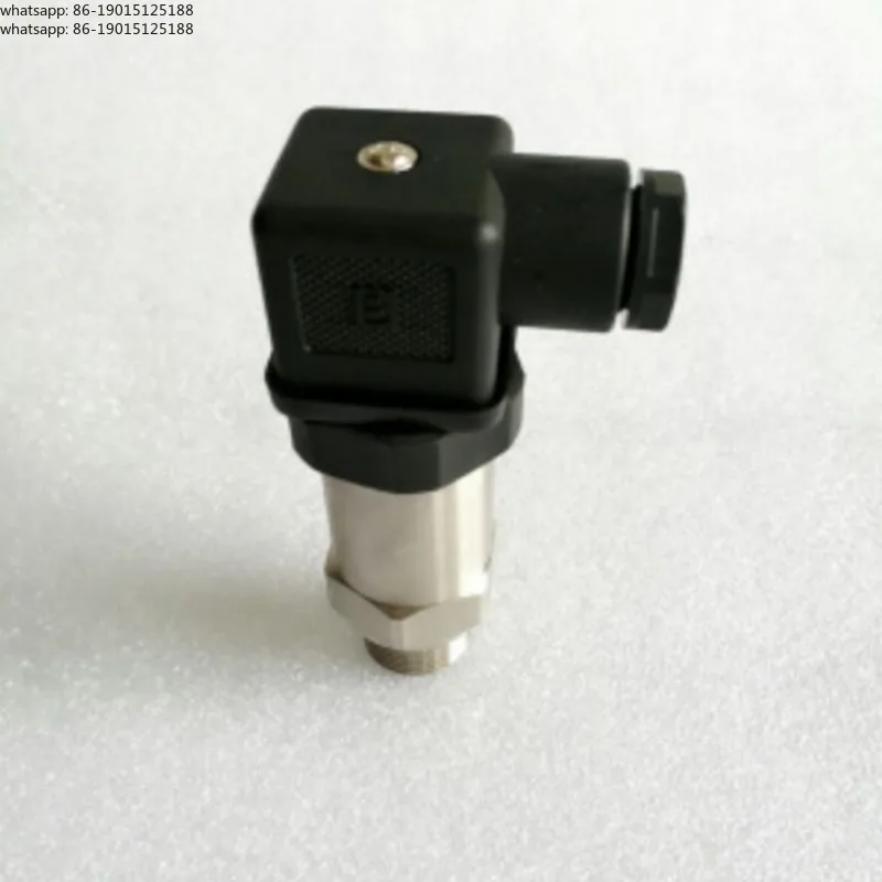 

Parts Suitable for mini pressure transmitter m20 * 1.5 0-60MPA 4-20ma Accuracy 0.25%