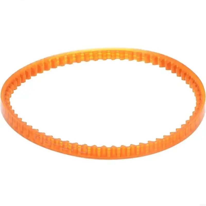 MB360 Высокопрочее моторные ремни из 10 профессиональных швевных инструментов Пластическая текстура, подходящая для старых машин