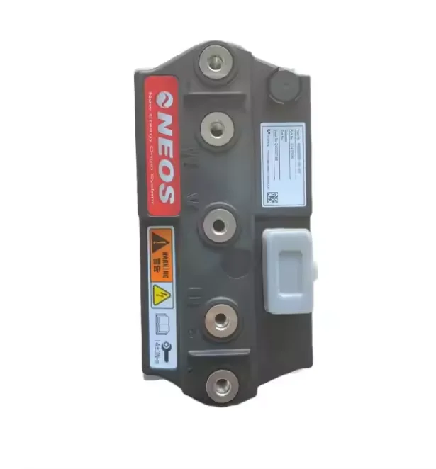 NEOS-48M350A تحكم وحدة تحكم محرك التيار المتردد لرافعة شوكية كهربائية 350A 36/48 فولت لمشاهدة معالم المدينة #1