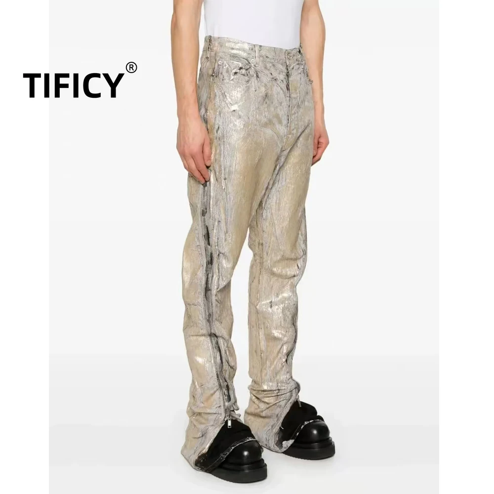 High Street Ro Deni… - image