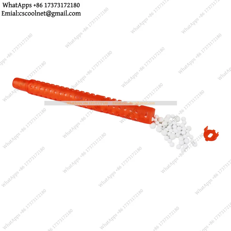 JS02 Applicable to Youwang Cloud 2.0 Series/2.0 Pro/Plus/2.0 Ultra Short Deodorant Stick Sweeper Accessories