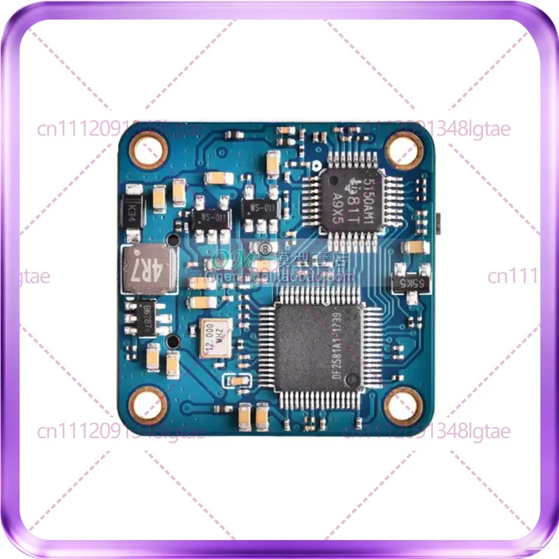 1-3pcs 5.8G aerial photo transmission aerial recording module audio & video lossless output for RUNCAM MINI FPV DVR