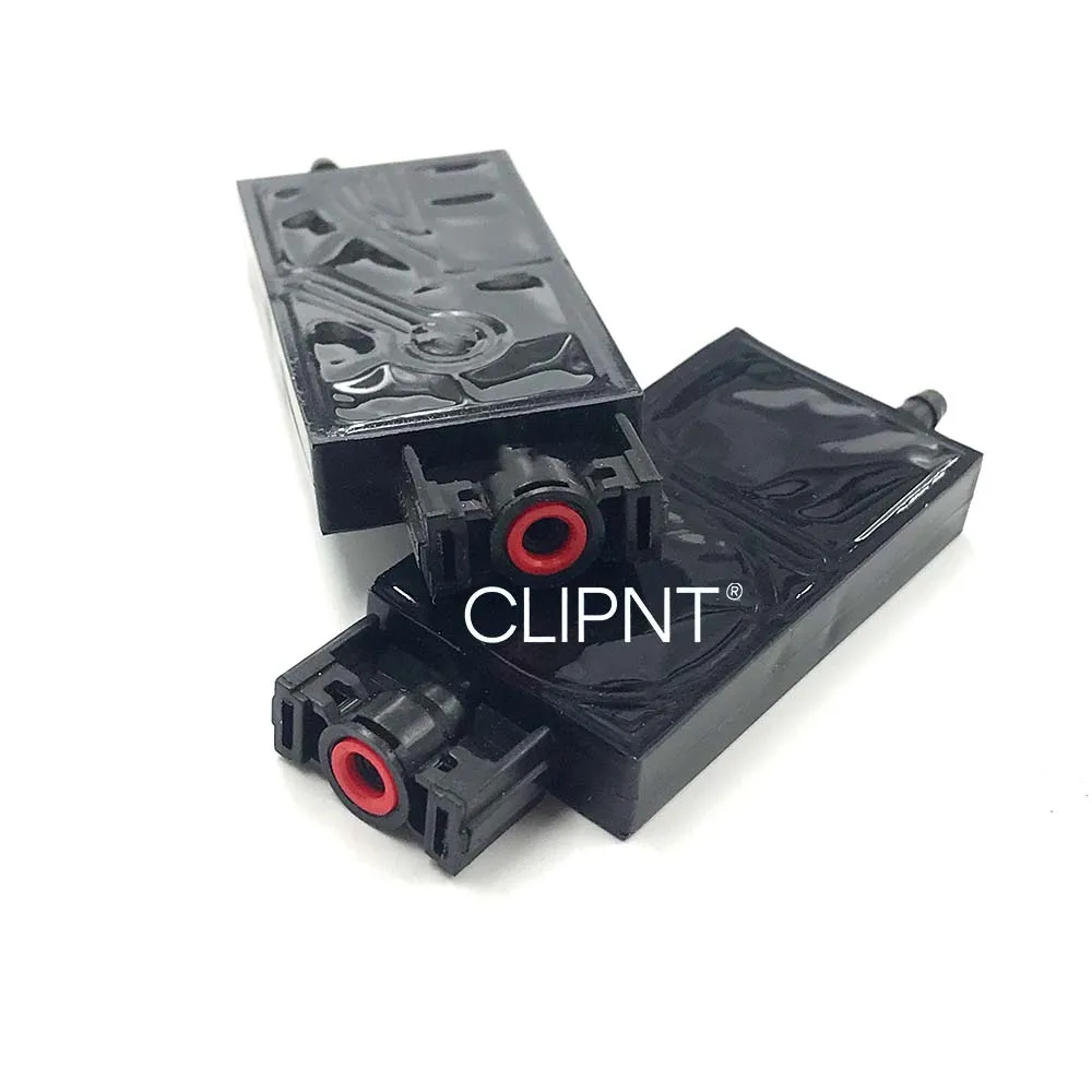 12PCS Best Quality Dumper Ink Damper For DX5 XP600 TX800 4720 i3200 EPS3200 Printhead Mimaki JV33 JV5