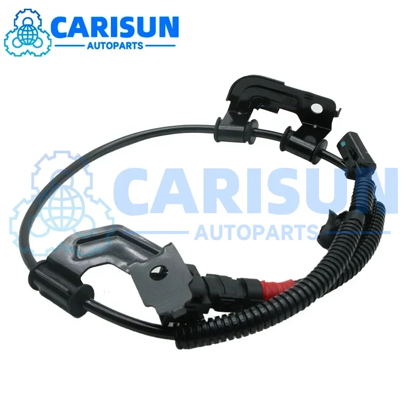 

High Quality New Front Right ABS Wheel Speed Sensor 59830-2M000 For Hyundai Genesis Coupe 10-16 2.0L 3.8L Auto Parts 598302M000