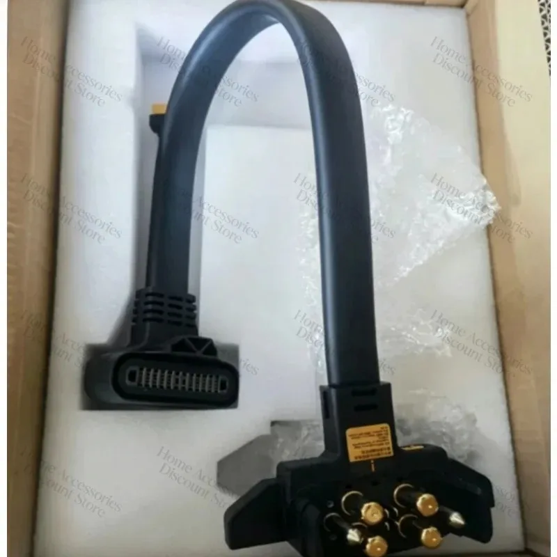 Applicable To DJI Plant Protection Drone Accessories, DJI T60 Battery Adapter Cable, Generator Charging Cable, Extension Cable