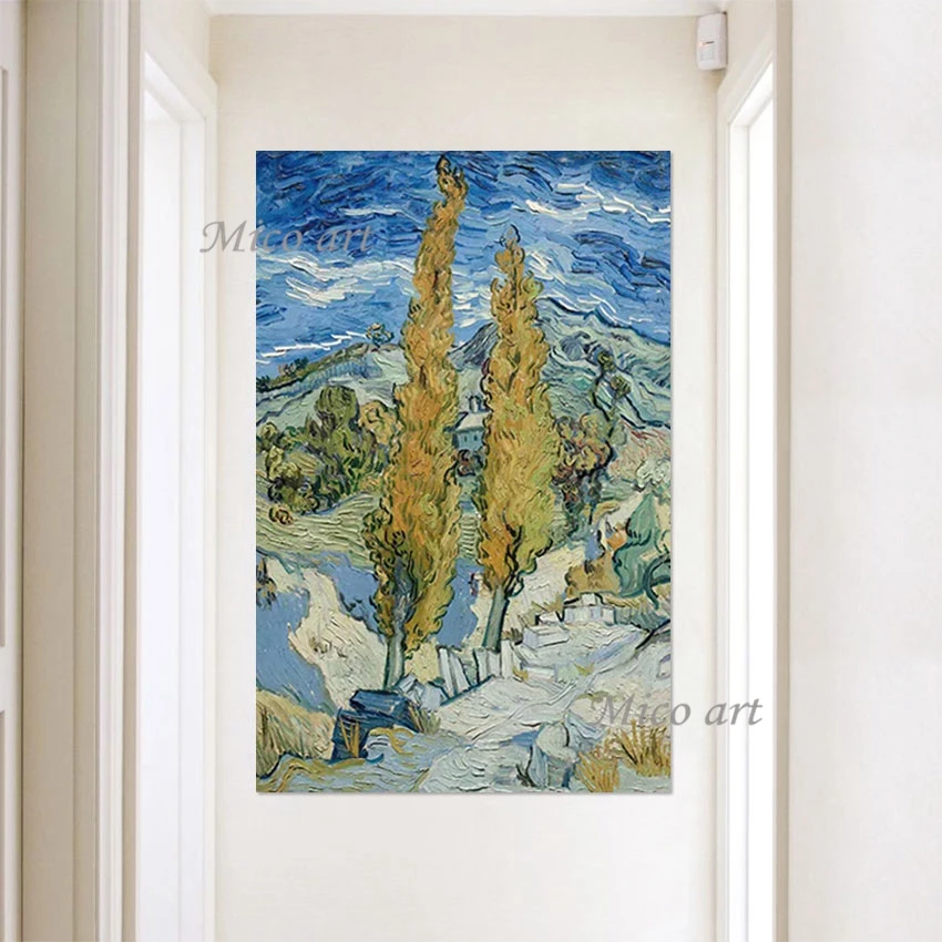 Mountain Scenery Ar… - image