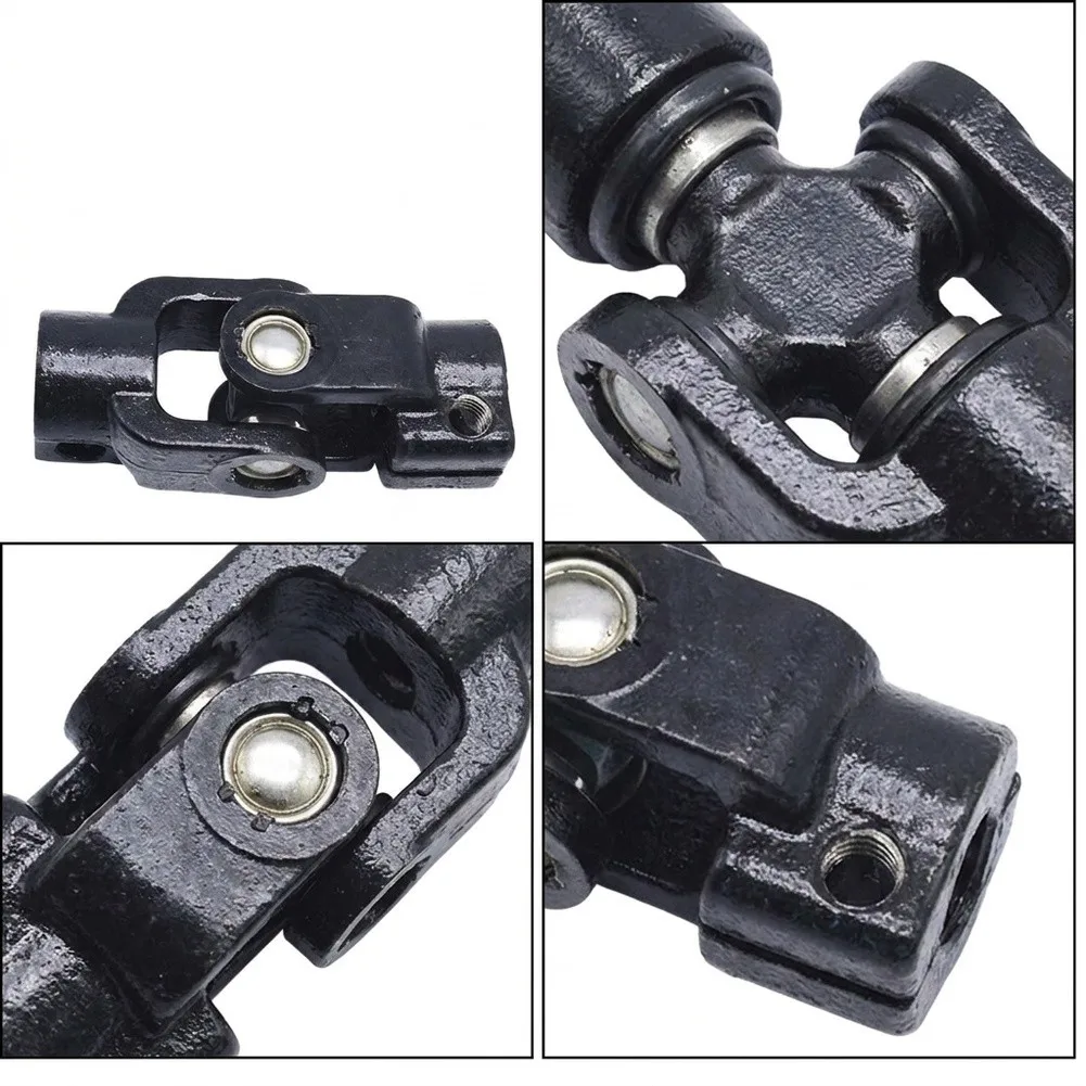 Direct Replacement Steering Column Joint Coupler 8L8Z3B676E for Ford For Escape 2008 to 2012 2008-2011 For Mariner