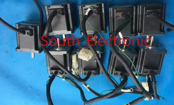 ASM66AA 1.7A 2.69V   Stepper motor ,  In good working condition, free shipping  a