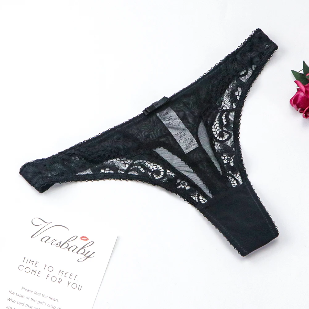 Varsbaby Spitzen-BH-Sets für Damen, nicht gepolsterter BH, Höschen, Strumpfhalter, Strümpfe, Sommerunterwäsche, Dessous, sexy – Detail 12