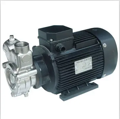 High Pressure Water Pump  Liquid Gas Ozone  Air Water Mixing Pump