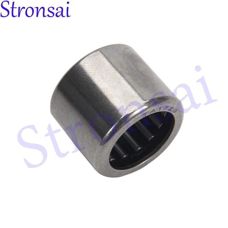 

362-60211-0 Роликовый подшипник для подвесного мотора Tohatsu, 2/4 хода, 9,9 л.с., 15 л.с., 18 л.с. TA1720, лодочный двигатель 362-60211, запасные части