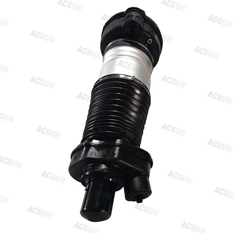 Porsh-e C-ayenne 9Y0 Front With PDCC Air Suspension Shock Absorber Air Strut 9Y0616039 9Y0616039C