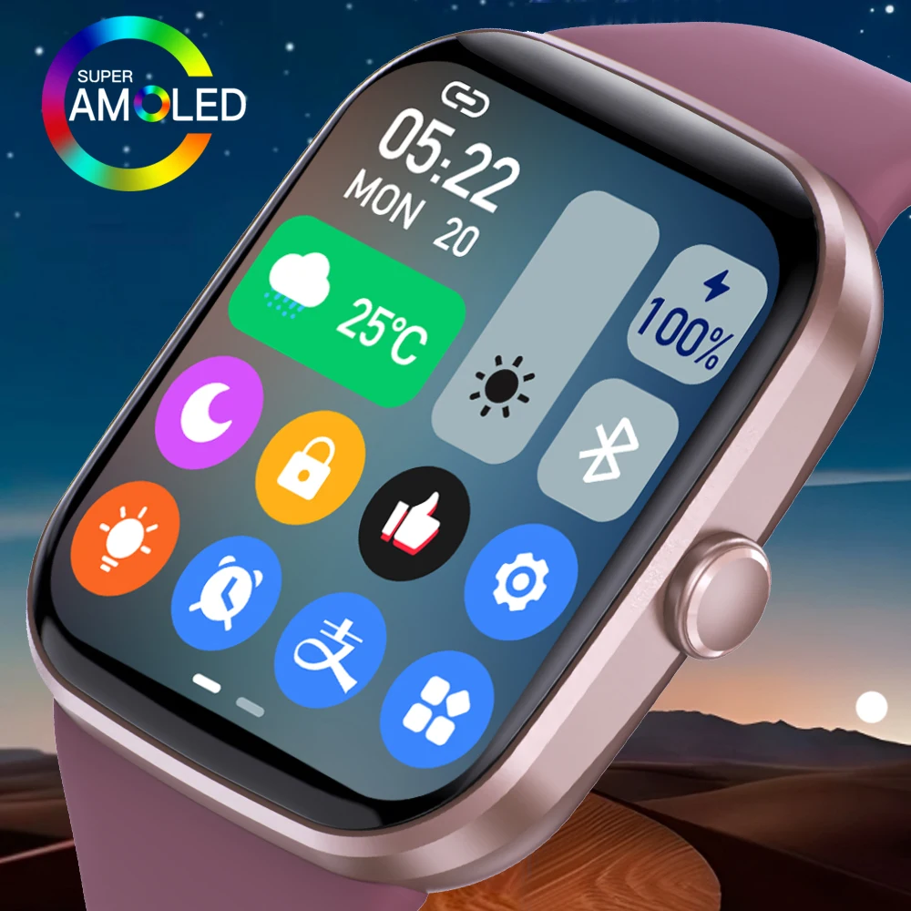 

2025 Men GPS sports For Xiaomi Ultra PK Amazfit GTR 4 Bluetooth call Smart Watch Fitness Waterproof Sport Smartwatch Women Watch