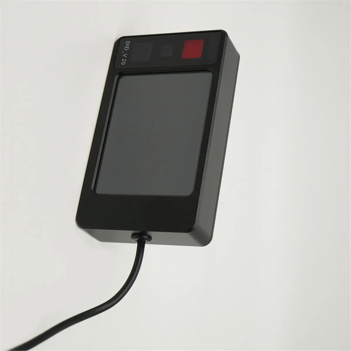 Simpush Sas Did_V 20 Simagic Fanatec for Simucube Simracing Dash Display
