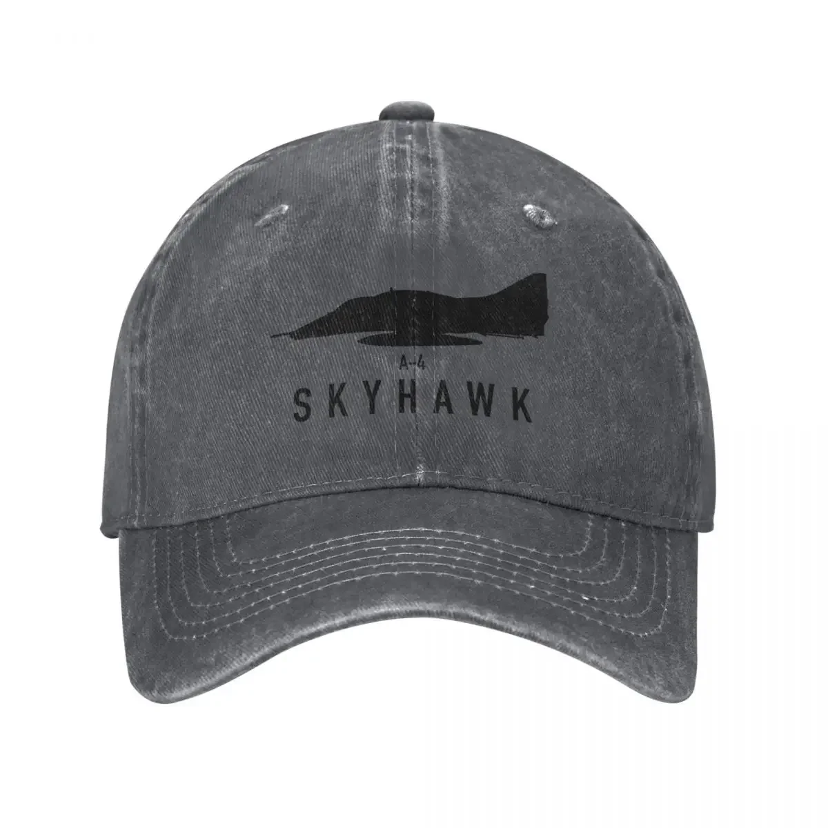 

A-4 Skyhawk Baseball Cap Military Cap Man Luxury Brand Men Golf Wear Women's