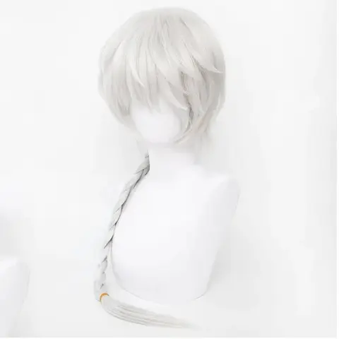 10 best sales निकोलाई गोगोल कॉस्प्ले - №2