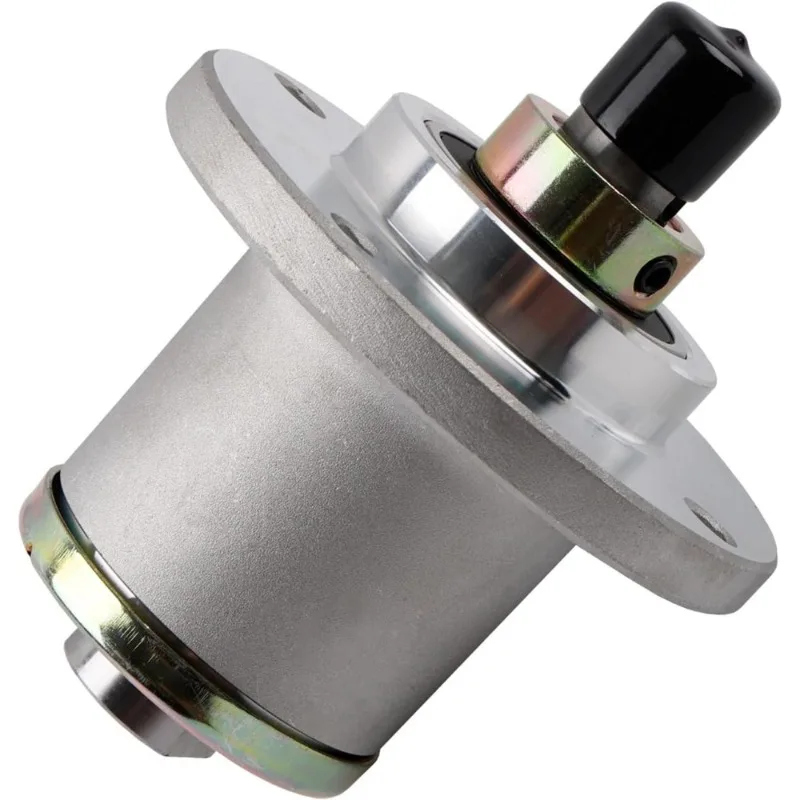 

Шпиндель палубы газонокосилки в сборе, совместимый с Spartan Pro HD RZ Tuff Torq 2017-2022, заменяет 437000600