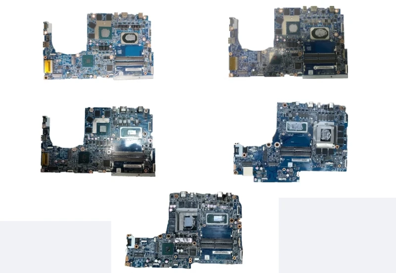 

Applicable To: Colorful Hidden Star, Notebook Main Board X15 X16 X17 P15 P16 Pro R15 Seven Rainbows