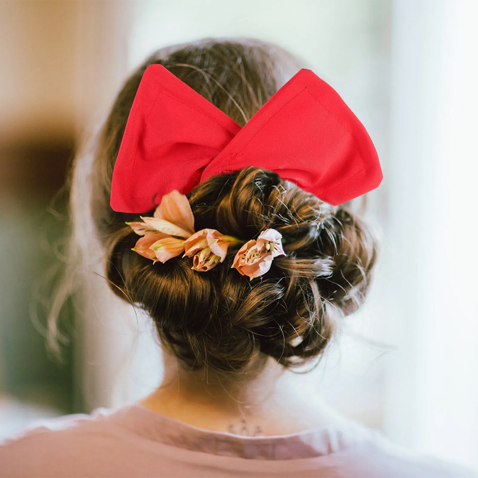 

7Pcs Hair Bun Maker Headb s for Women Lazy Twist Decorative Iron Wire Tool Summer Hair nament Fitness Gymnastics