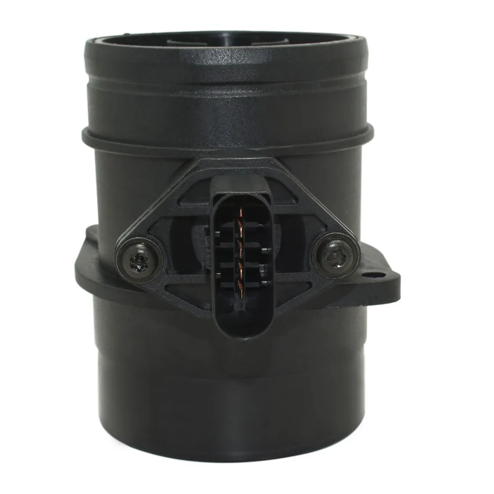 

1 цилиндр расходомера воздуха 0281002461 ПОДХОДИТ ДЛЯ AUDI A3 8L1 1.9 TDI ASZ A4 8EC,B7 BPW A6 Avant 4F5,C6 FORD GALAXY WGR SEAT